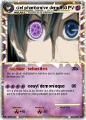 ciel phantomive