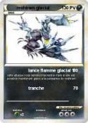 reshiram glacia