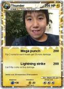 Thunder