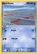 Wave Power