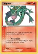 rayquaza