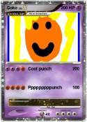 Goko