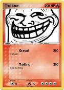 Troll face