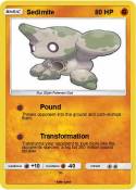 Sedimite