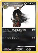 rockeur