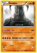 dovahkiin