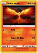 fenix (casper)