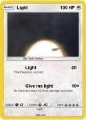 Light