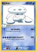 Big Brain