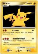 Picachu