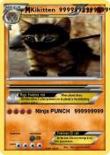 Kikitten 999999