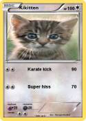 Kikitten