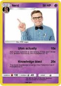Nerd