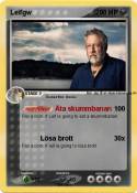 Leifgw