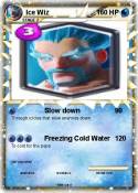 Ice Wiz