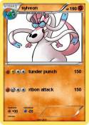 sylveon