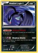 Shadow Lugia