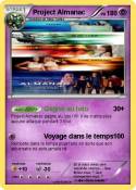 Project Almanac