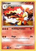 Infernape
