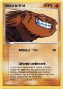 Hébus le Troll