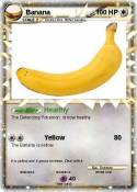 Banana