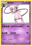 Dr.mew