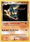 Beowulf