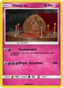 Choupi Ier