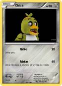 Chica