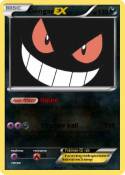 Gengar