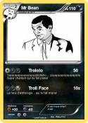 Mr Bean