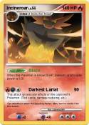 Incineroar