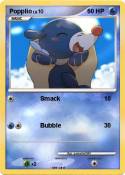 Popplio