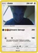 EVAN