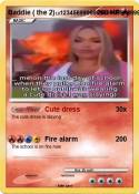 Baddie ( the