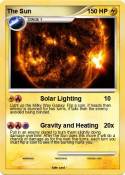 The Sun