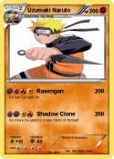 Uzumaki Naruto