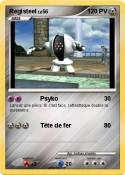 Registeel
