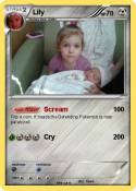 Lily