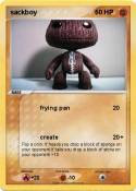 sackboy