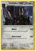 Terminator T-80
