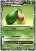 Freshavacado