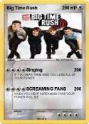 Big Time Rush