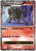 Shadow Entei