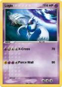Lugia