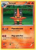 Torracat