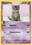 ThunderKitty