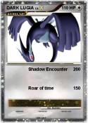 DARK LUGIA