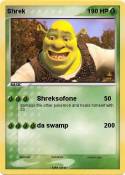 Shrek