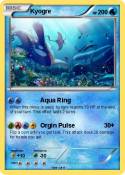 Kyogre